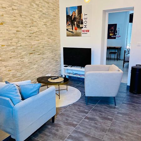 La Chambre St Vincent Épernay Kültér fotó