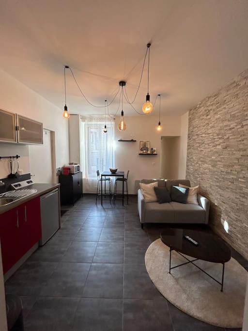 La Chambre St Vincent Épernay Kültér fotó