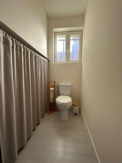 La Chambre St Vincent Épernay Kültér fotó