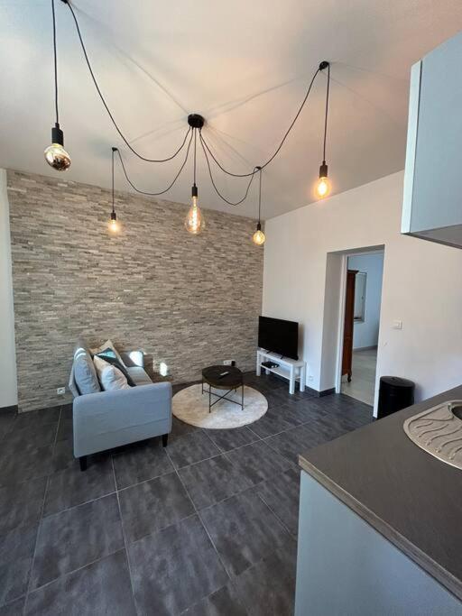 La Chambre St Vincent Épernay Kültér fotó