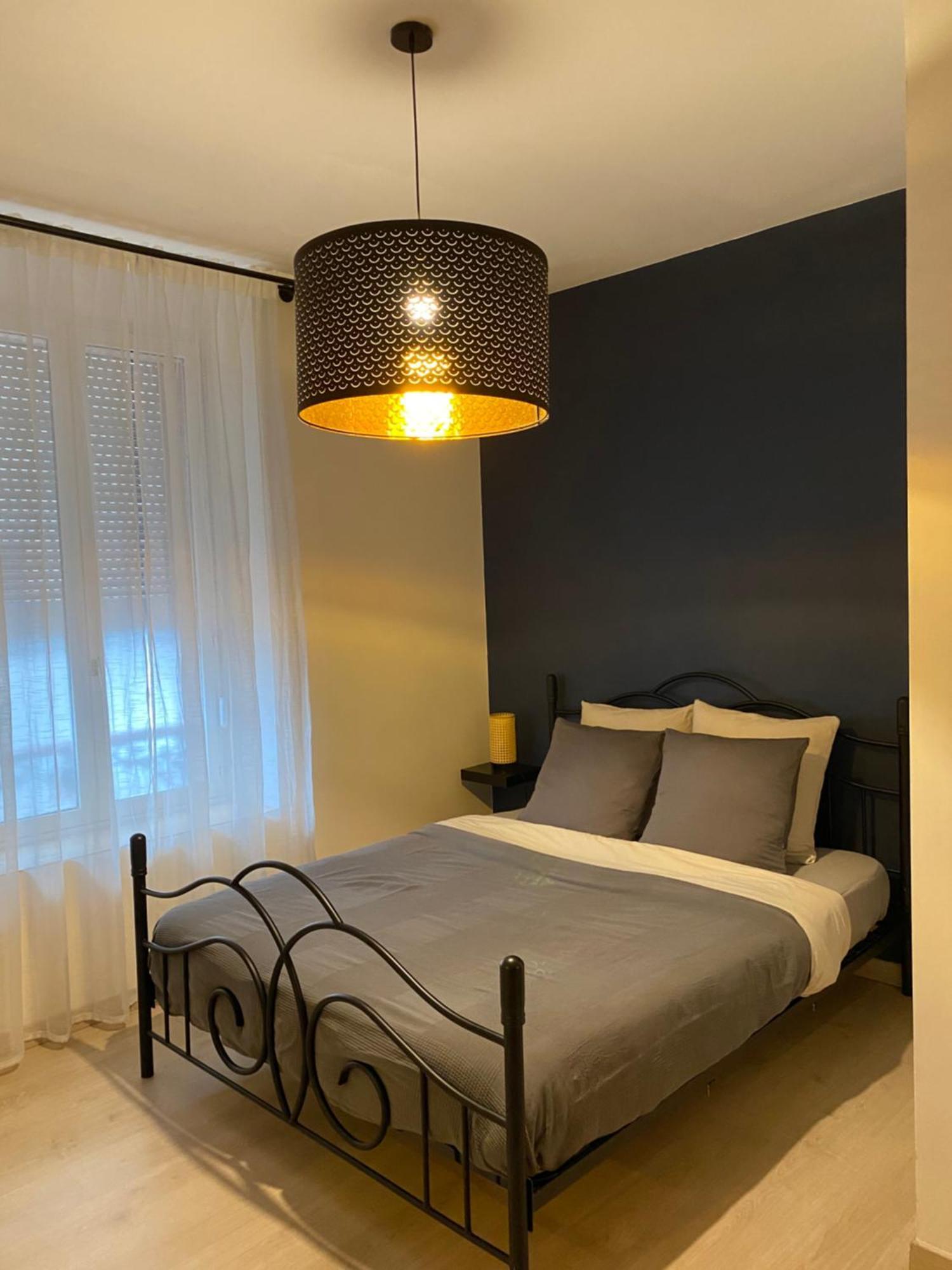 La Chambre St Vincent Épernay Kültér fotó