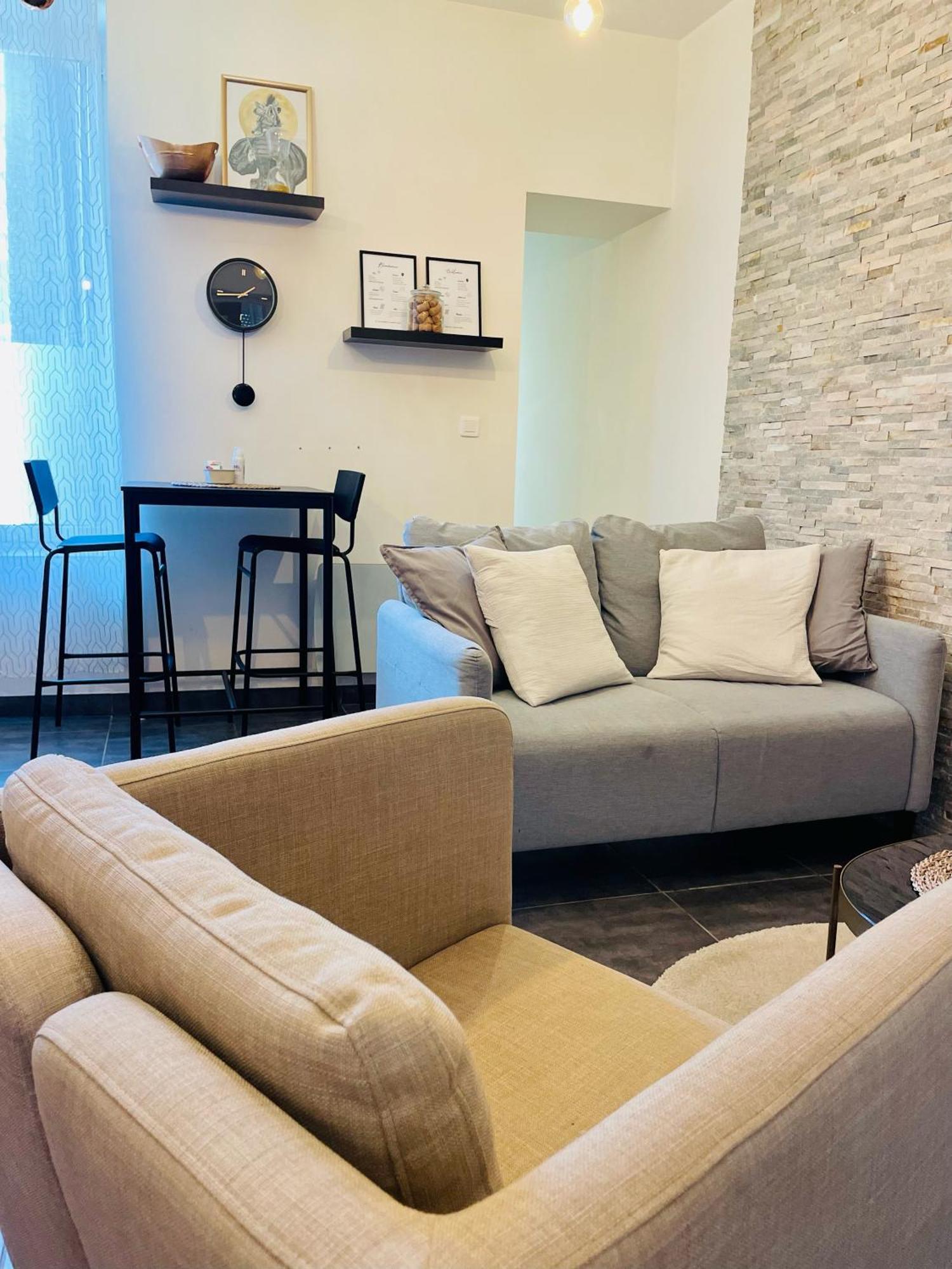 La Chambre St Vincent Épernay Kültér fotó